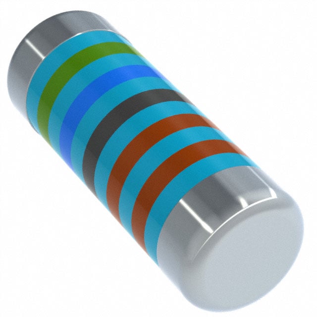 TE Connectivity Passive Product SMA-A0102FTDL5K6 electronic component product image