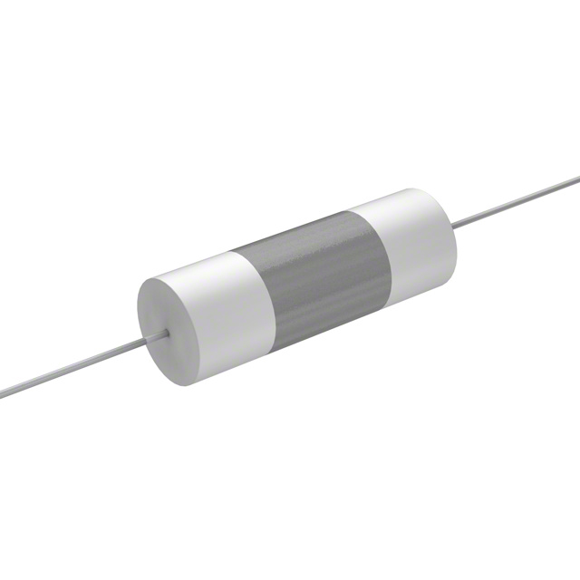 Cornell Dubilier Knowles 150274J400GE electronic component product image