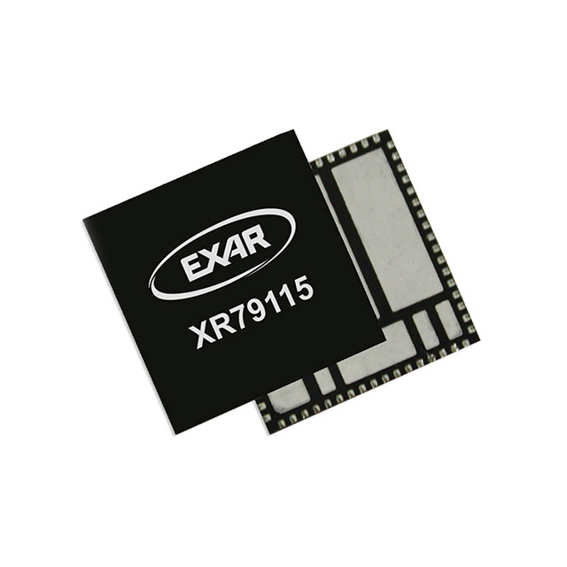 MaxLinear, Inc. XR79115EL-F electronic component product image