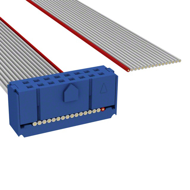 CW Industries C1CXS-1636G electronic component product image