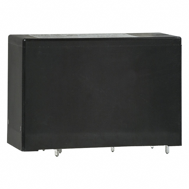 TE Connectivity Corcom Filters 6609060-6 electronic component product image