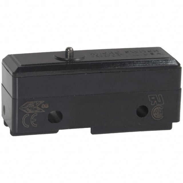 Honeywell Sensing and Productivity Solutions BZ-R21 electronic component product image