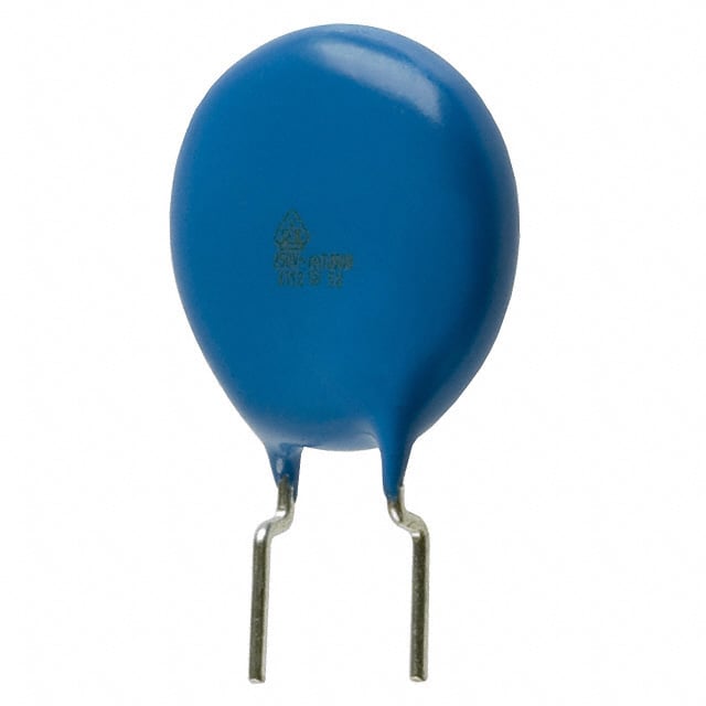 TDK CS15-E2GA472MYNS electronic component product image