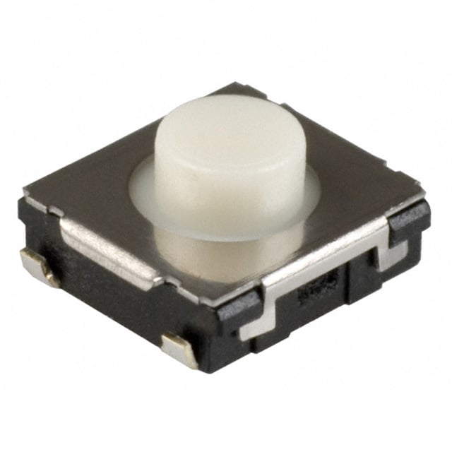 Panasonic Industry EVP-BF6C1A000 electronic component product image