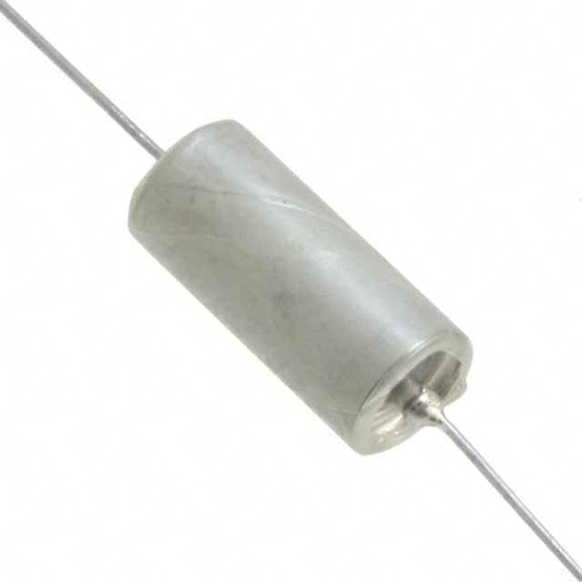 Vishay Sprague M39003/01-2368 electronic component product image