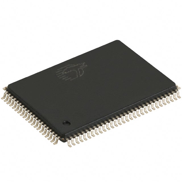 Cypress Semiconductor Corp CY7C1354C-200AXCKJ electronic component product image