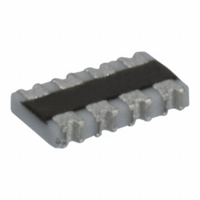 CTS Resistor Products 741C083221JP electronic component product image