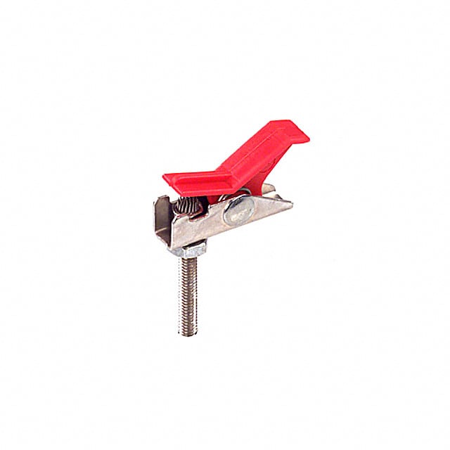 E-Z-Hook 82-2RED electronic component product image