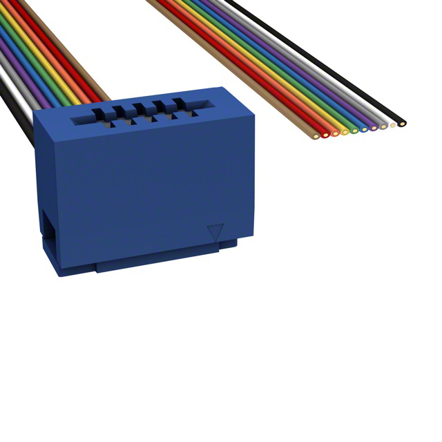 CW Industries C1EXG-1036M electronic component product image