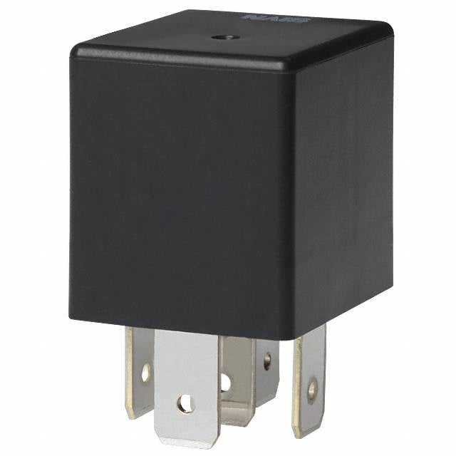 Panasonic Electric Works CB1-R-12V electronic component product image