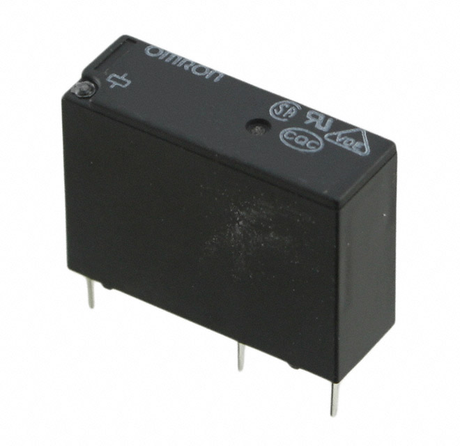Aratas America LLC G5NB-1A DC12 electronic component product image