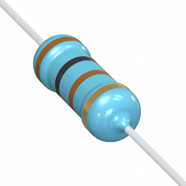 TE Connectivity Passive Product ROX05SJ100R electronic component product image