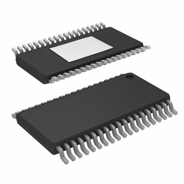 STMicroelectronics CLT01-38S4-TR electronic component product image