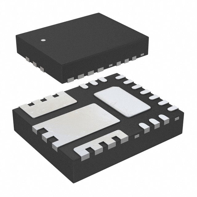 Infineon Technologies IR3827MTRPBF electronic component product image