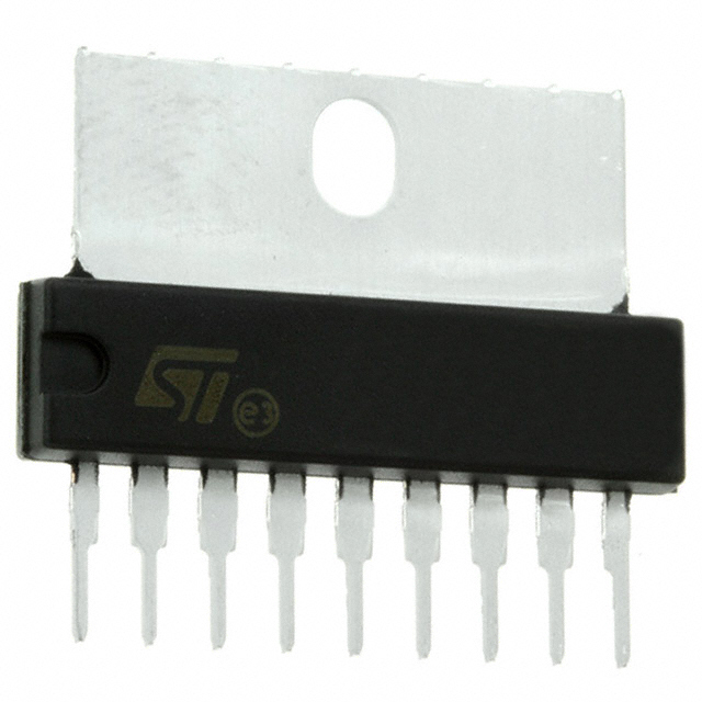 STMicroelectronics TDA8139 electronic component product image