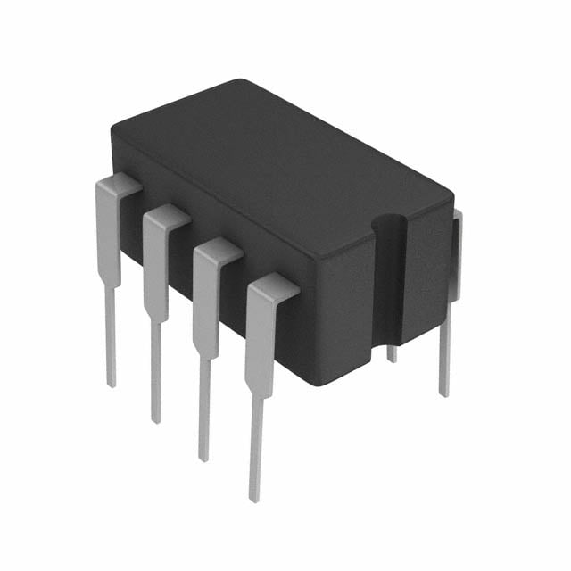 Analog Devices Inc. OP07J8 electronic component product image