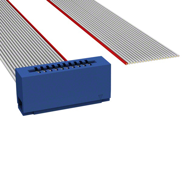 CW Industries C1EXG-2036G electronic component product image