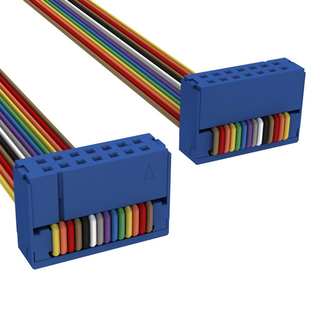 CW Industries C3BBS-1436M electronic component product image