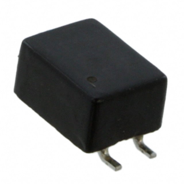 Bourns Inc. DR331-105BE electronic component product image