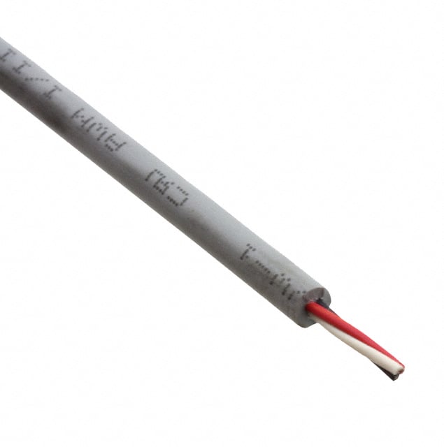 Alpha Wire 79020 SL001 electronic component product image