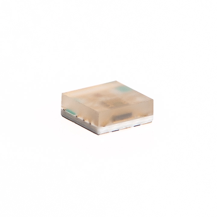 Dialight 587-1026-237F electronic component product image