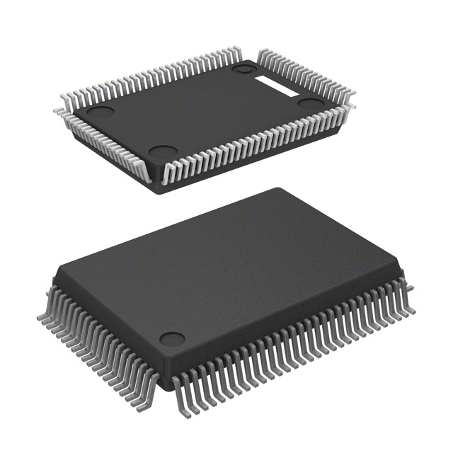 ROHM Semiconductor BD3817KS electronic component product image