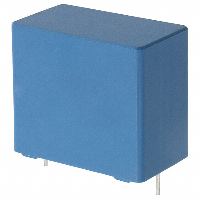 TDK B32924C3335M000 electronic component product image