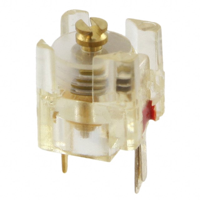 Vishay Beyschlag/Draloric/BC Components BFC280905216 electronic component