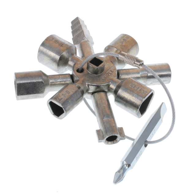 Knipex Tools LP 00 11 01 electronic component product image