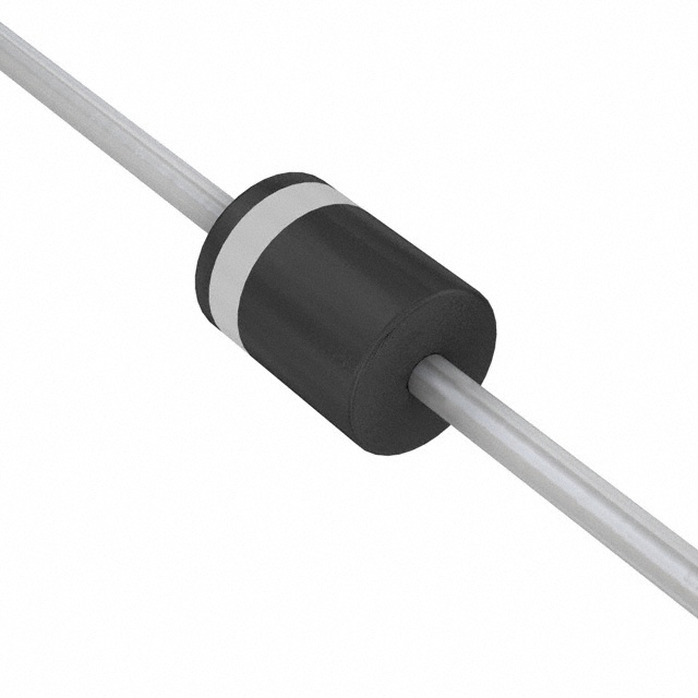 Panjit International Inc. 5KP11CA_R2_00001 electronic component product image
