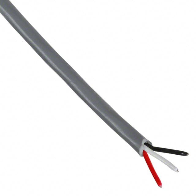 Alpha Wire 1173C SL013 electronic component product image
