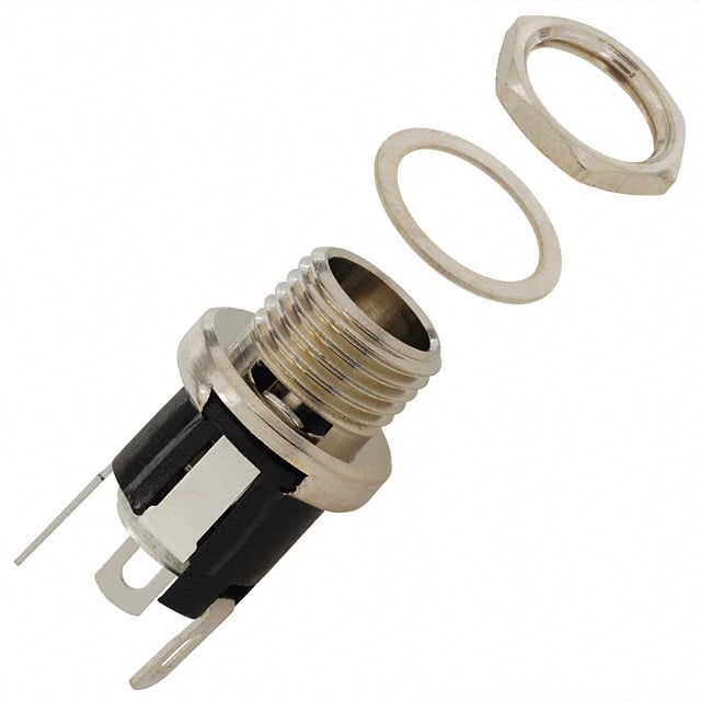 Switchcraft Inc. 712A electronic component product image