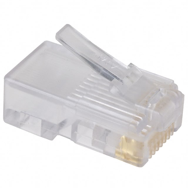 TE Connectivity AMP Connectors 5-557315-2 electronic component product image