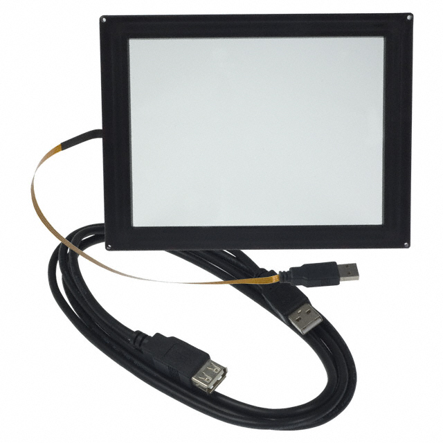 IRTouch Systems E-104-U electronic component product image