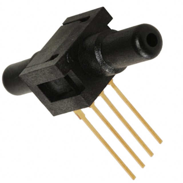 Honeywell Sensing and Productivity Solutions 26PCAFA6D electronic component product image