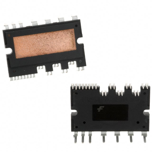onsemi FSBB30CH60B electronic component product image