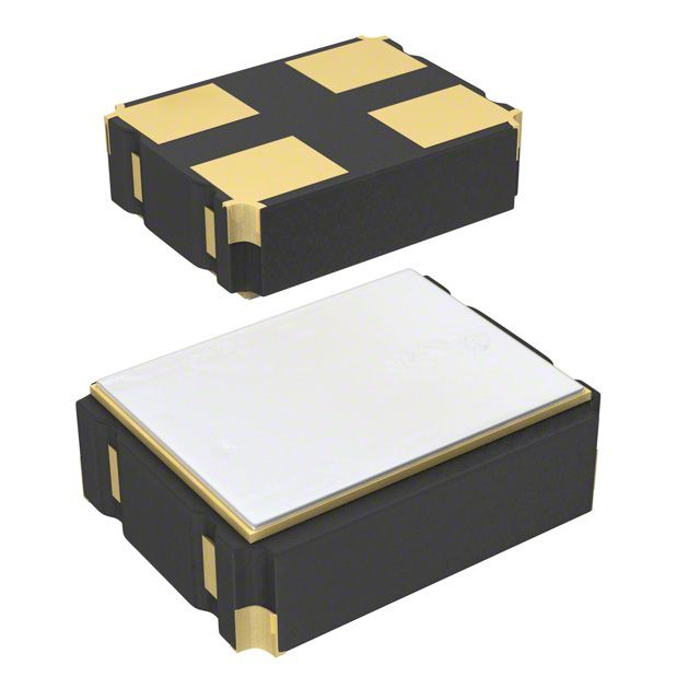 TXC CORPORATION AU-50.000MBE-T electronic component product image
