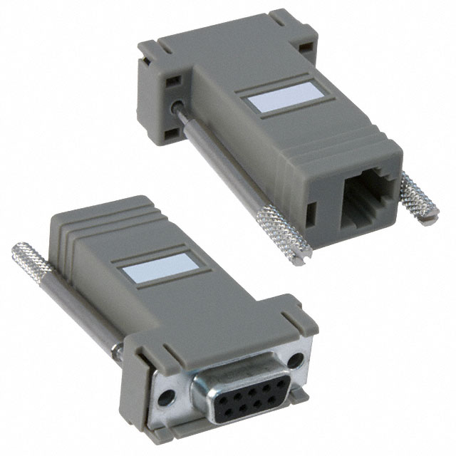 Analog Devices Inc./Maxim Integrated DS9097U-S09# electronic component product image