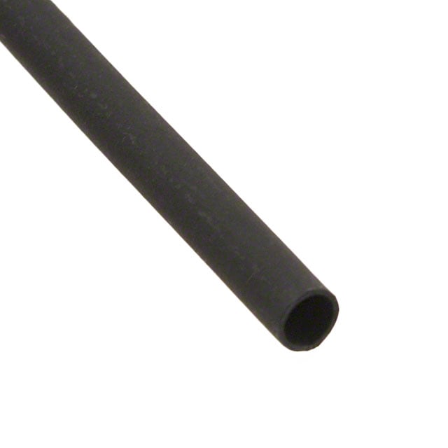 Alpha Wire F221B3/32 BK206 electronic component product image