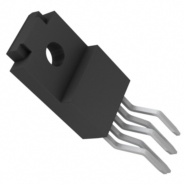 Sanken Electric USA Inc. SI-3011ZF electronic component product image