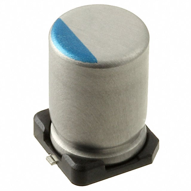 Nichicon PCR1V151MCL6GS electronic component product image