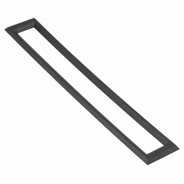 Display Visions EA 017-4UKE electronic component product image