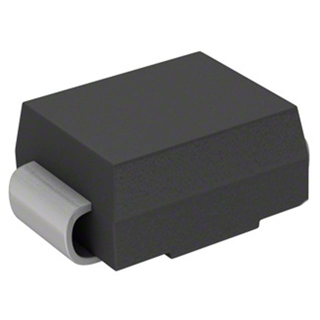 Panjit International Inc. MB520_R1_00001 electronic component product image