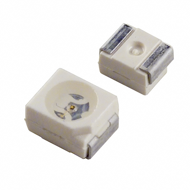 Dialight 5973008207F electronic component product image