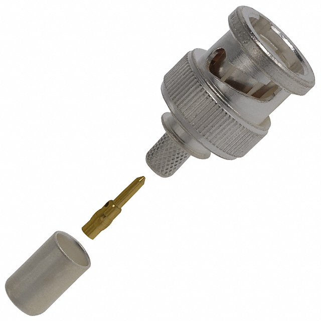 TE Connectivity Aerospace, Defense and Marine 2-331350-9 electronic component product image