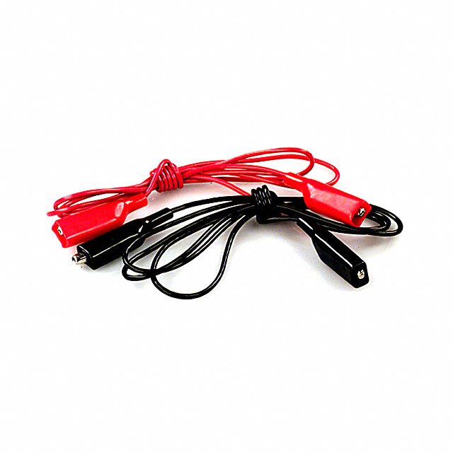 E-Z-Hook 284M-36 R/B electronic component product image