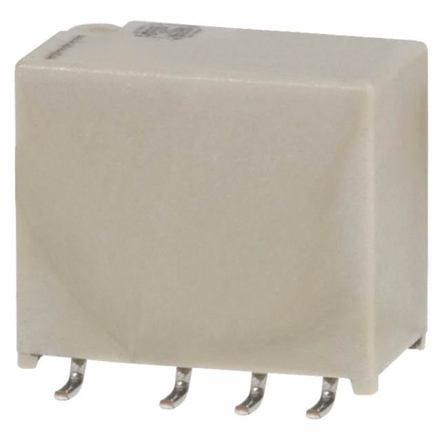 Panasonic Electric Works AGN200A4H electronic component product image