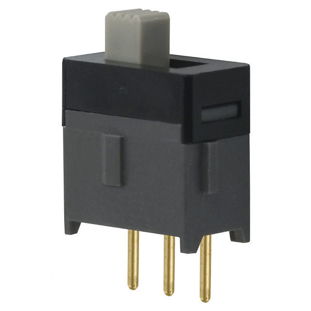 NKK Switches AS13AP electronic component product image
