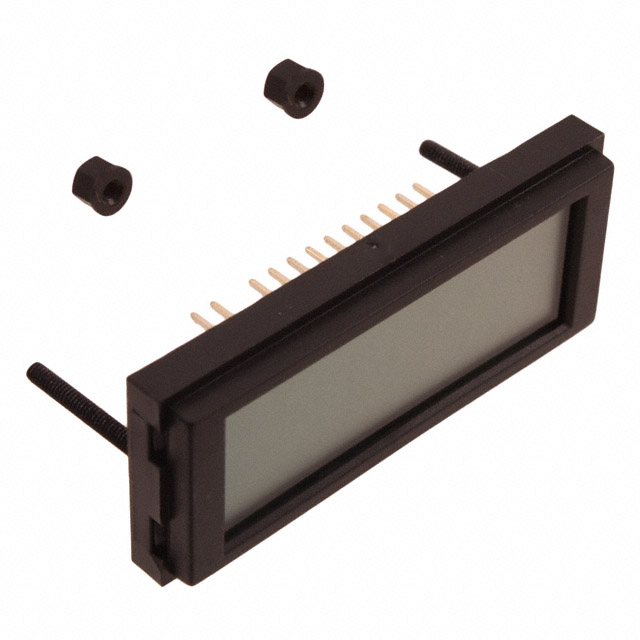 C-TON Industries DK103 electronic component product image