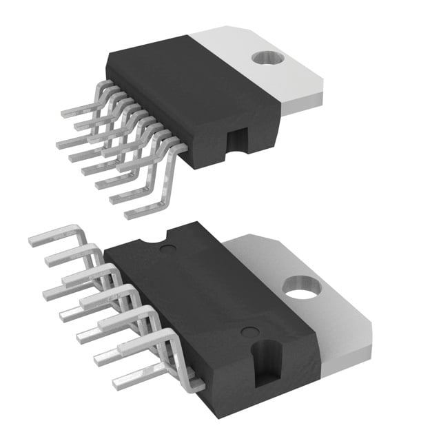 STMicroelectronics TDA7265 electronic component product image